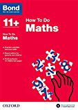 Book Bond 11+: Maths: How to Do free