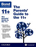 Book Bond 11+: The Parents' Guide to the 11+ free