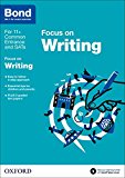 Book Bond 11+: English: Focus on Writing free