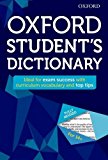 Book Oxford Student's Dictionary free