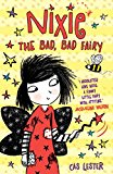 Book Nixie the Bad, Bad Fairy free