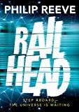 Book Railhead: shortlisted for the CILIP Carnegie Medal 2017 free