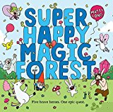 Book Super Happy Magic Forest free