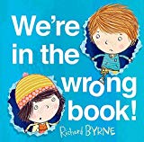 Book We're in the Wrong Book! (Ben & Bella) free