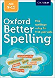 Book Better Spelling Age: 9-11 free