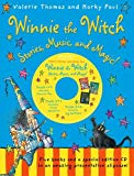Book Winnie the Witch: Stories, Music, and Magic! (5 books with CD) free