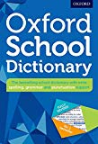 Book Oxford School Dictionary free