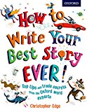 Book How to Write Your Best Story Ever! free