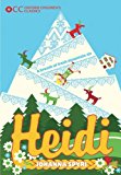 Book Oxford Children's Classics: Heidi free