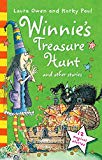Book Winnie's Treasure Hunt and Other Stories free