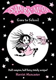 Book Isadora Moon Goes to School free Book Isadora Moon Goes to School free