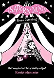 Book Isadora Moon Goes Camping free