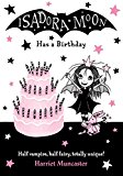 Book Isadora Moon Has A Birthday free