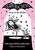 Book Isadora Moon Goes To The Ballet free