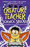 Book Creature Teacher: Science Shocker free