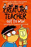 Book Creature Teacher: Out to Win free