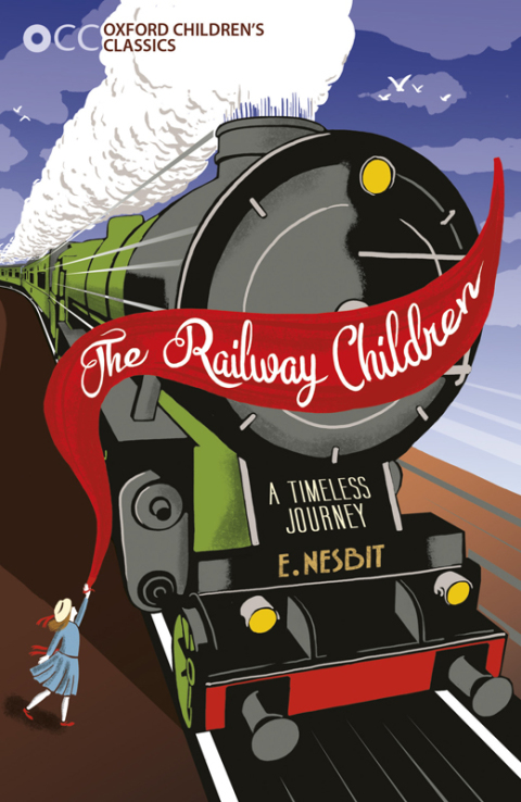 Book The Railway Children free Book The Railway Children free