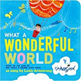 Book What A Wonderful World free