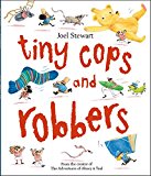Book Tiny Cops and Robbers free