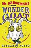 Book Mr. Baboomski and the Wonder Goat free