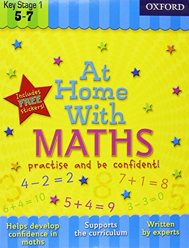 Book At Home with Core Skills Pack (Ages 5-7) free