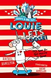Book Unicorn in New York: Louie Lets Loose! free