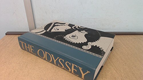 Book The Odyssey of Homer (Oxford Illustrated Classics) free