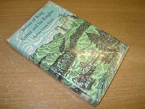 Book Stories of King Arthur and His Knights free