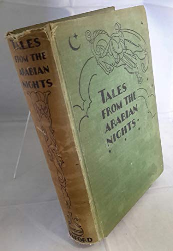 Book Tales from the Arabian Nights (Oxford Classics) free
