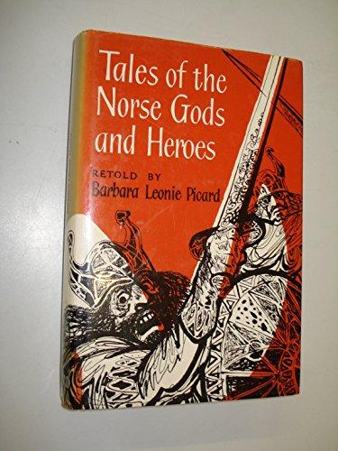 Book Tales of the Norse Gods and Heroes (Oxford Illustrated Classics) free