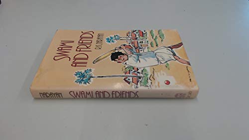 Book Swami and friends (Oxford illustrated classics) free