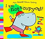 Book I Am Not a Copycat! free