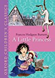 Book A Little Princess (Oxford Children's Classics) free