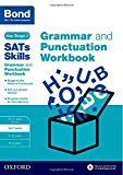 Book Bond Sats Skills: Grammar and Punctuation Workbook free