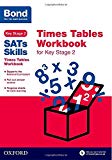 Book Bond Sats Skills: Times Tables Workbook for Key Stage 2 free