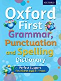 Book Oxford First Grammar, Punctuation and Spelling Dictionary free
