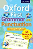 Book Oxford First Grammar And Punctuation Flashcards free