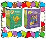 Book Read With Biff,Chip And Kipper Levels 1 2 3 Box Set & 4 5 6 Box Set Brand New 2012 Edition Of the Oxford Reading Tree Read At Home 50 Books (Read At Home With Biff Chip And Kipper) free
