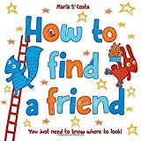 Book How to Find a Friend free