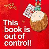 Book This Book is Out of Control! (Ben & Bella) free