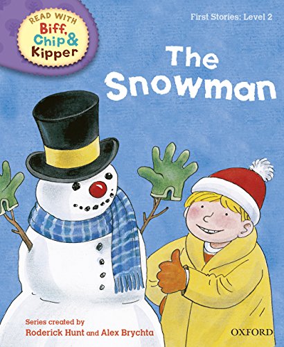 Book The Snowman free