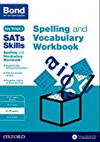 Book Bond Sats Skills: Spelling and Vocabulary Workbook free