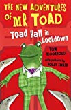 Book The New Adventures of Mr Toad: Toad Hall in Lockdown free