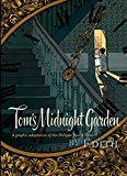 Book Toms Midnight Garden Graphic Novel free