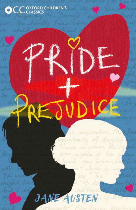 Book Oxford Children's Classics: Pride and Prejudice free