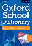 Book Oxford School Dictionary (Diccionario Oxford School) (Spanish Edition) free