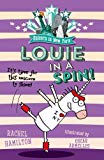 Book Unicorn in New York: Louie in a Spin free