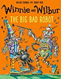 Book Winnie and Wilbur: The Big Bad Robot free