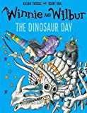 Book Winnie and Wilbur: The Dinosaur Day free