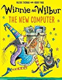 Book Winnie and Wilbur Series 16 Books Bag Collection Set By Valerie Thomas ( Winnie The Witch, The Big Bad Robot, The Broomstick Ride, The Dinosaur Day ,The Magic Wand, In Winter…… free